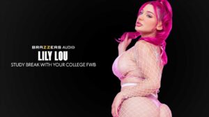 Study Break With Your College Fwb