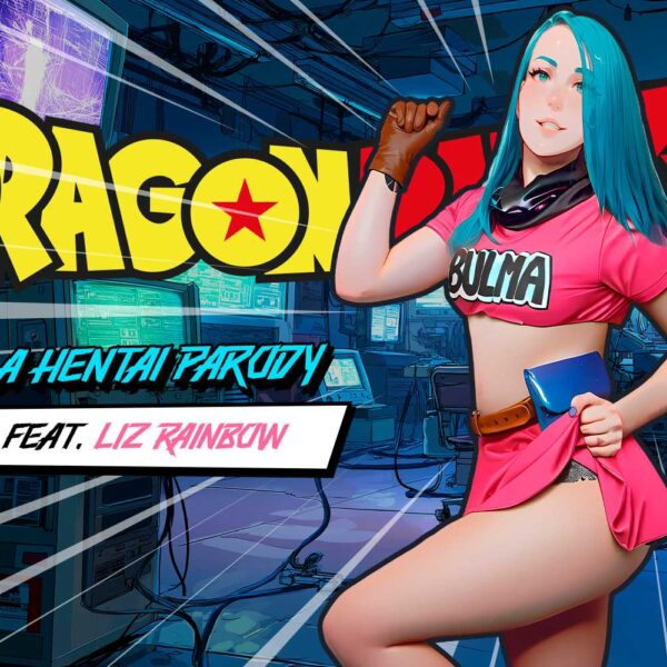 Dragon Ball Z Bulma A Hentai Parody