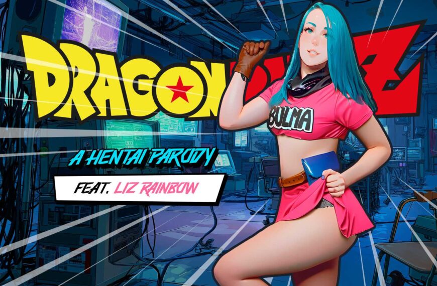 Dragon Ball Z Bulma A Hentai Parody