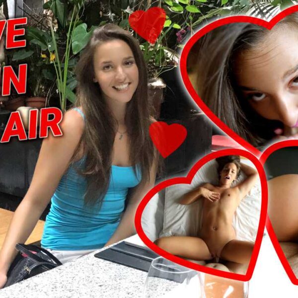 Professional Dick Sucker Does It For “Love”