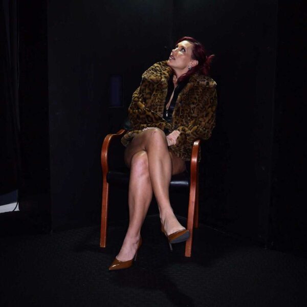 Kell Fire First Gloryhole Interview