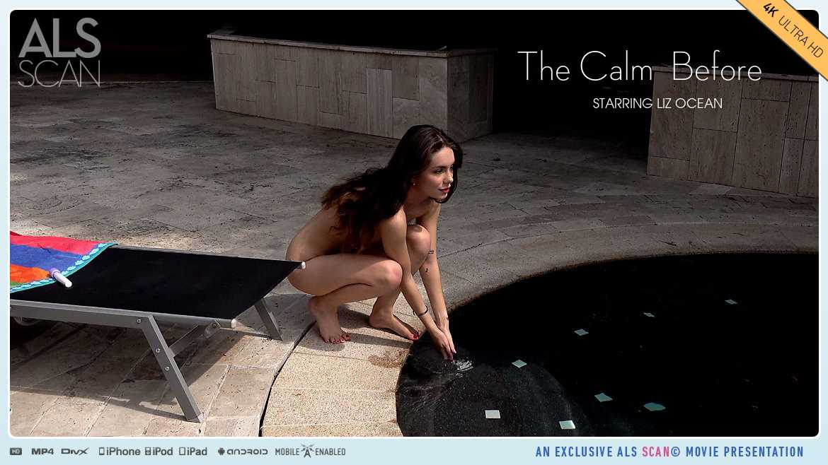 The Calm Before 2026