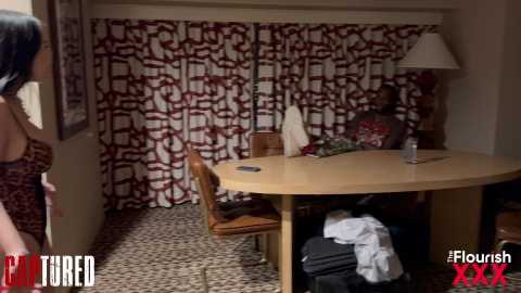 Preview Captured S03E14 Suki Sin Bbc Threesome