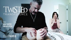 Twisted Transference