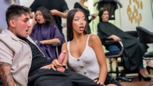Get A Fade And Get Laid