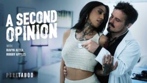 A Second Opinion