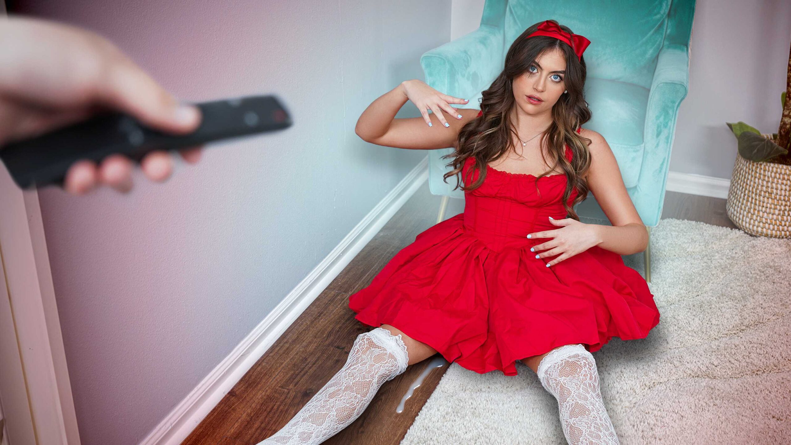 Living Sex Doll Be My Boyfriend and My Master