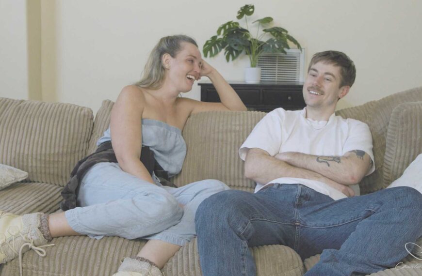 Interview Content To Set Shooting