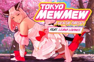 Tokyo Mew Mew A Hentai Parody
