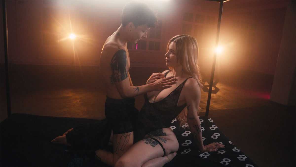 Session Bellehaze and Noir So