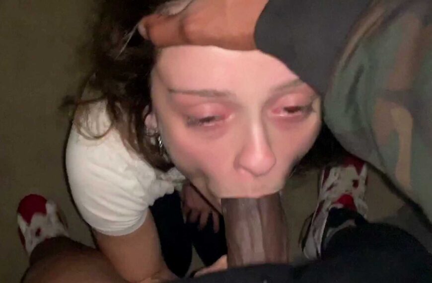 Lilly And Lana Compete