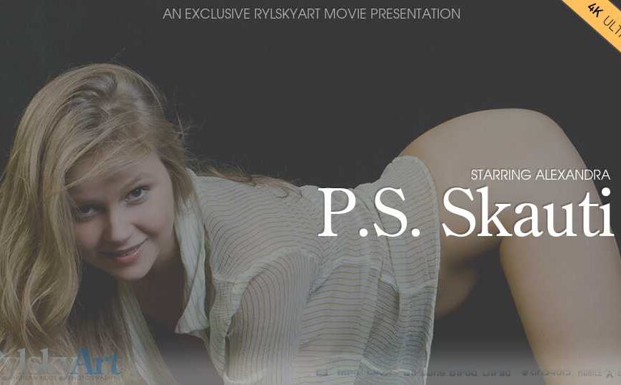 PS Skauti 2026