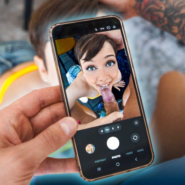 “But I'm A Daddy's Girl” Jade's ‘Secret Admirer' Gets To Watch The Fun