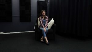 Interview 489 With Krystal Palmer