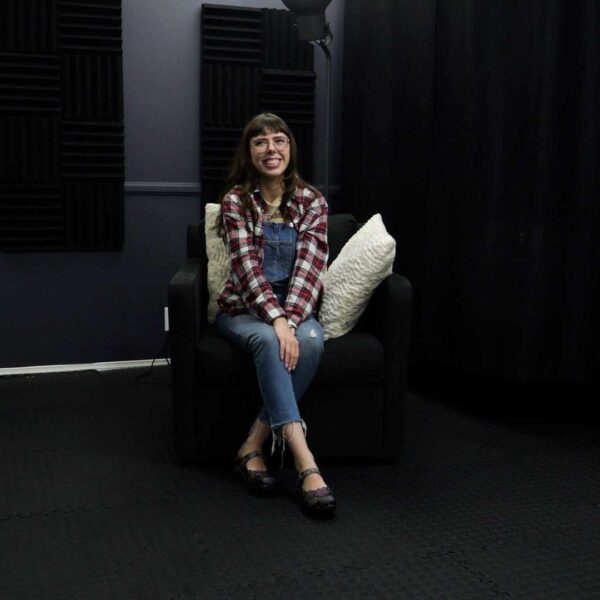 Interview 489 With Krystal Palmer