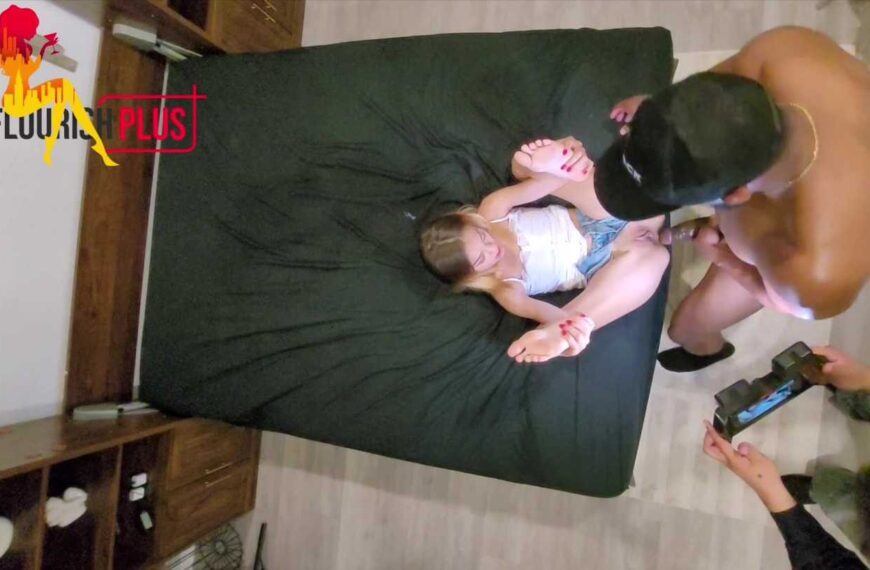 Preview Bts Melia Avelin And Tysin Black