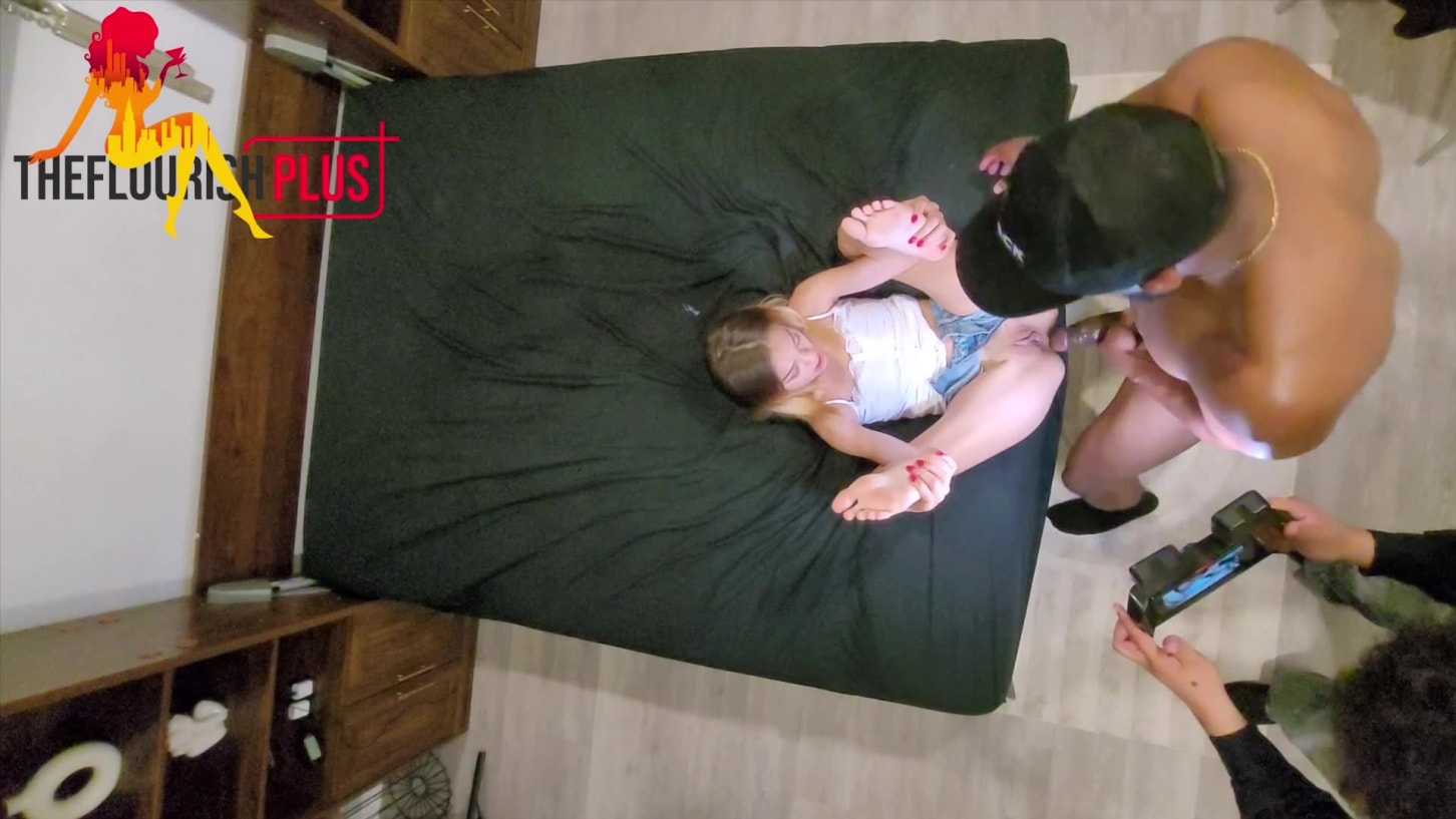 Preview Bts Melia Avelin And Tysin Black