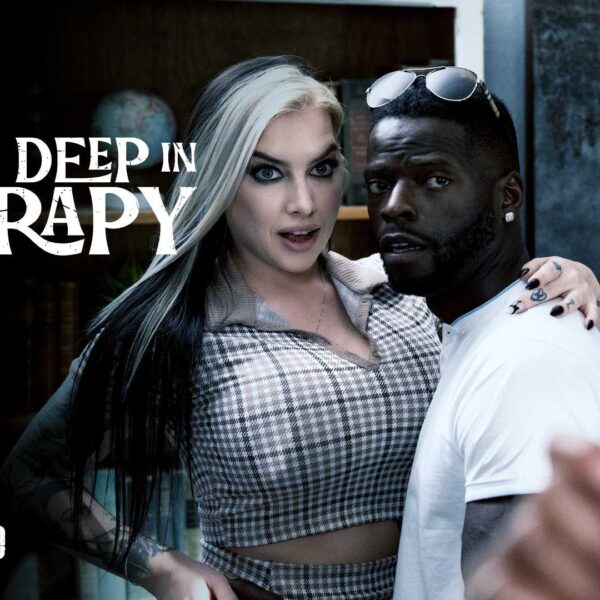 Going Deep In Therapy