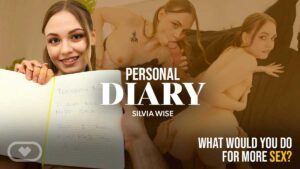 Personal Diary