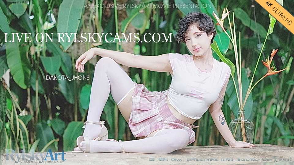 Live On RylskycamsCom 2026