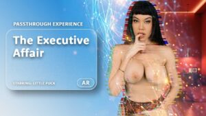 The Executive Affair
