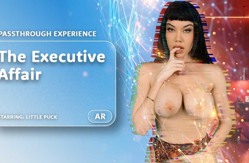 The Executive Affair