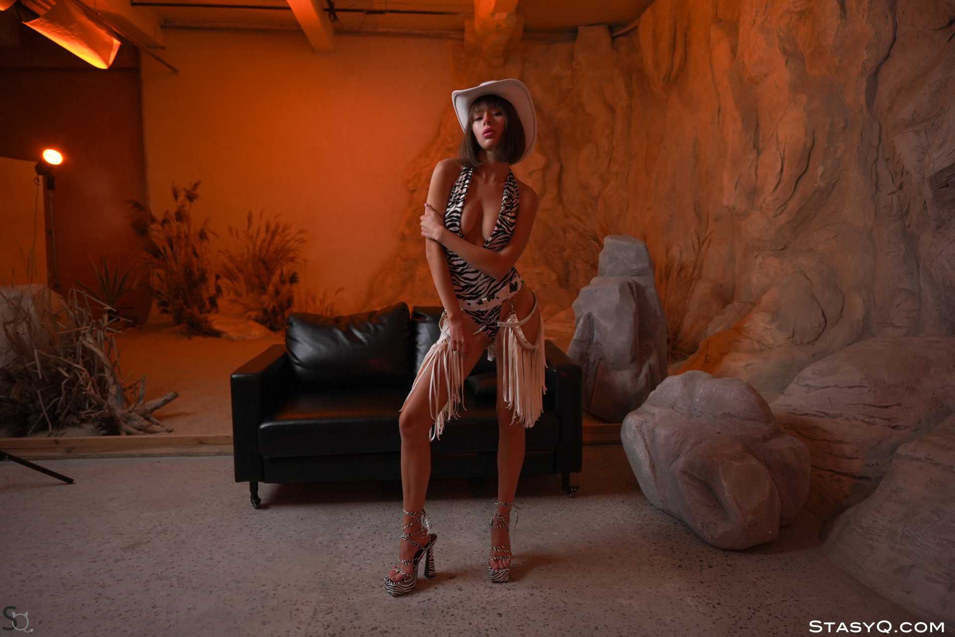 Luluq Video Release Stasyq 698