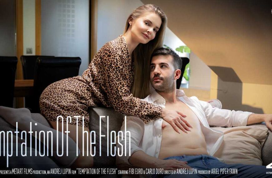 Temptation Of The Flesh 2026