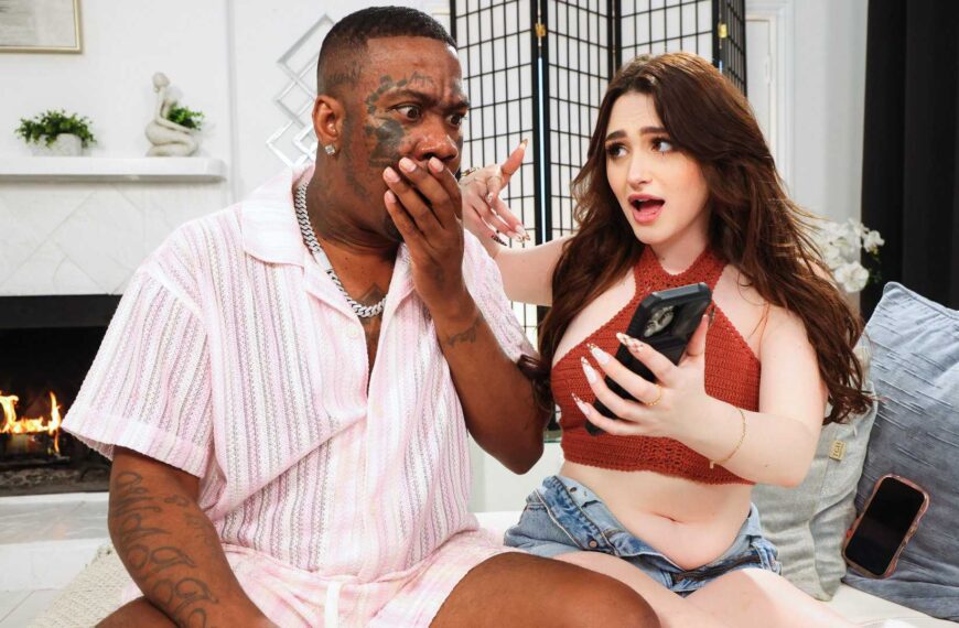 Big Dick To Cure Frustration