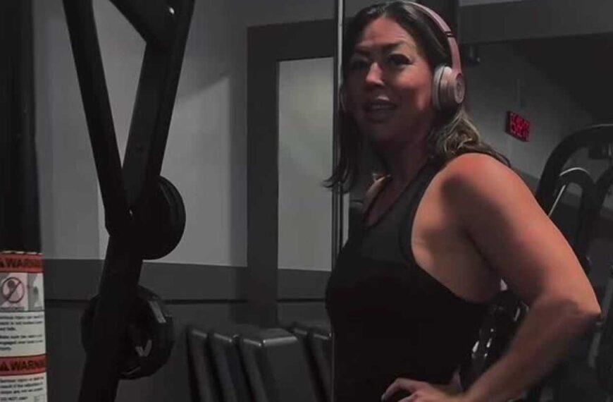 Queen Tiffy Let's Workout Then Work It Out Short