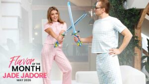 May 2026 Flavor Of The Month Jade Jadore S32E1