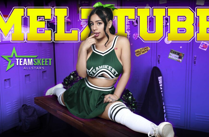 May Spotlight Keep Up Melztube Wants You To Be Rough