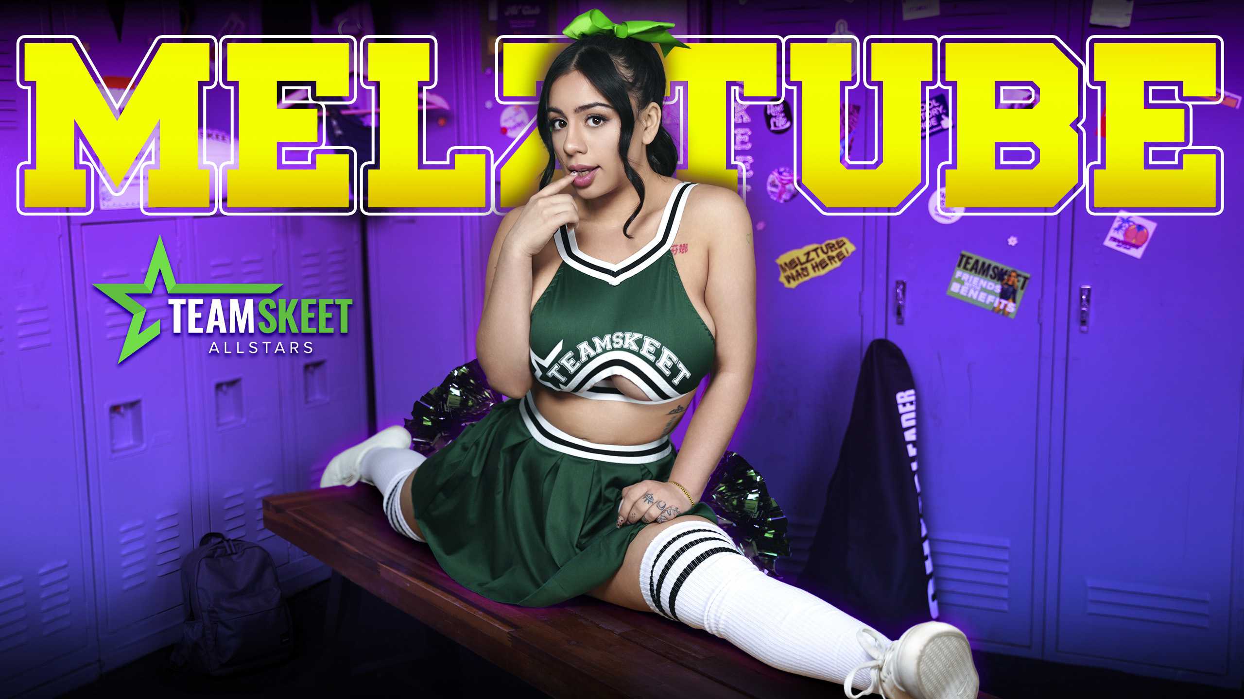 May Spotlight Keep Up Melztube Wants You To Be Rough