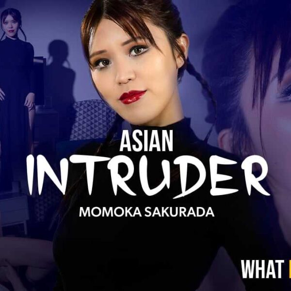 Asian Intruder