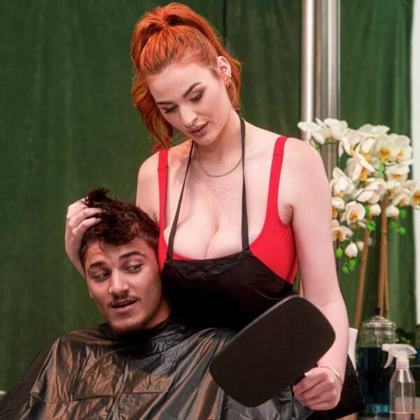 Barber Shop Boning