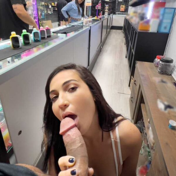 Can I Hit Your Vape