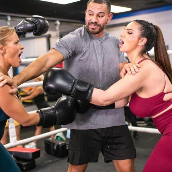 A Pair Of Knock Out Milfs