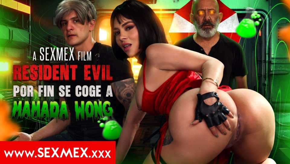 Miss Wong Got Fucked Nicole Zurich