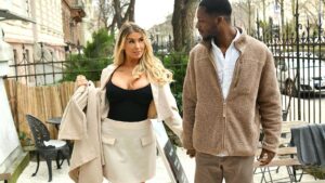 Adventurous Babe Aspen Reign Takes A Balls Deep Bbc Pounding On First Date