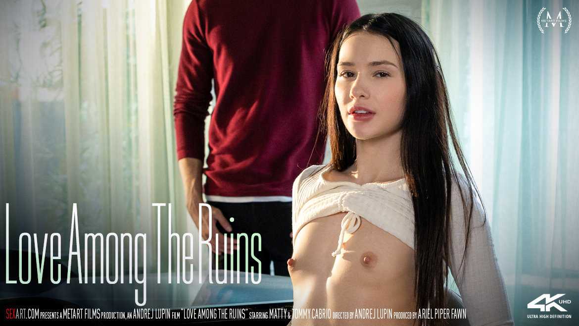 Love Among The Ruins 2026