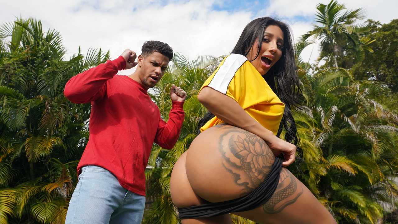 He Shoots She Scores