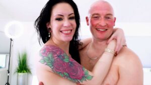 Bts Anna De Ville Squirt and Extreme Gaping
