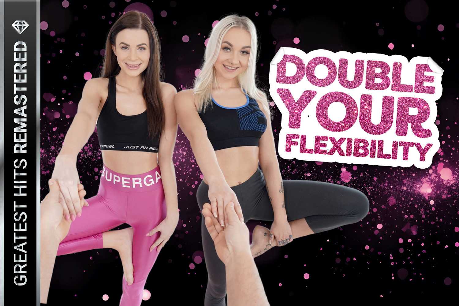 Double Your Flexibility Remastered
