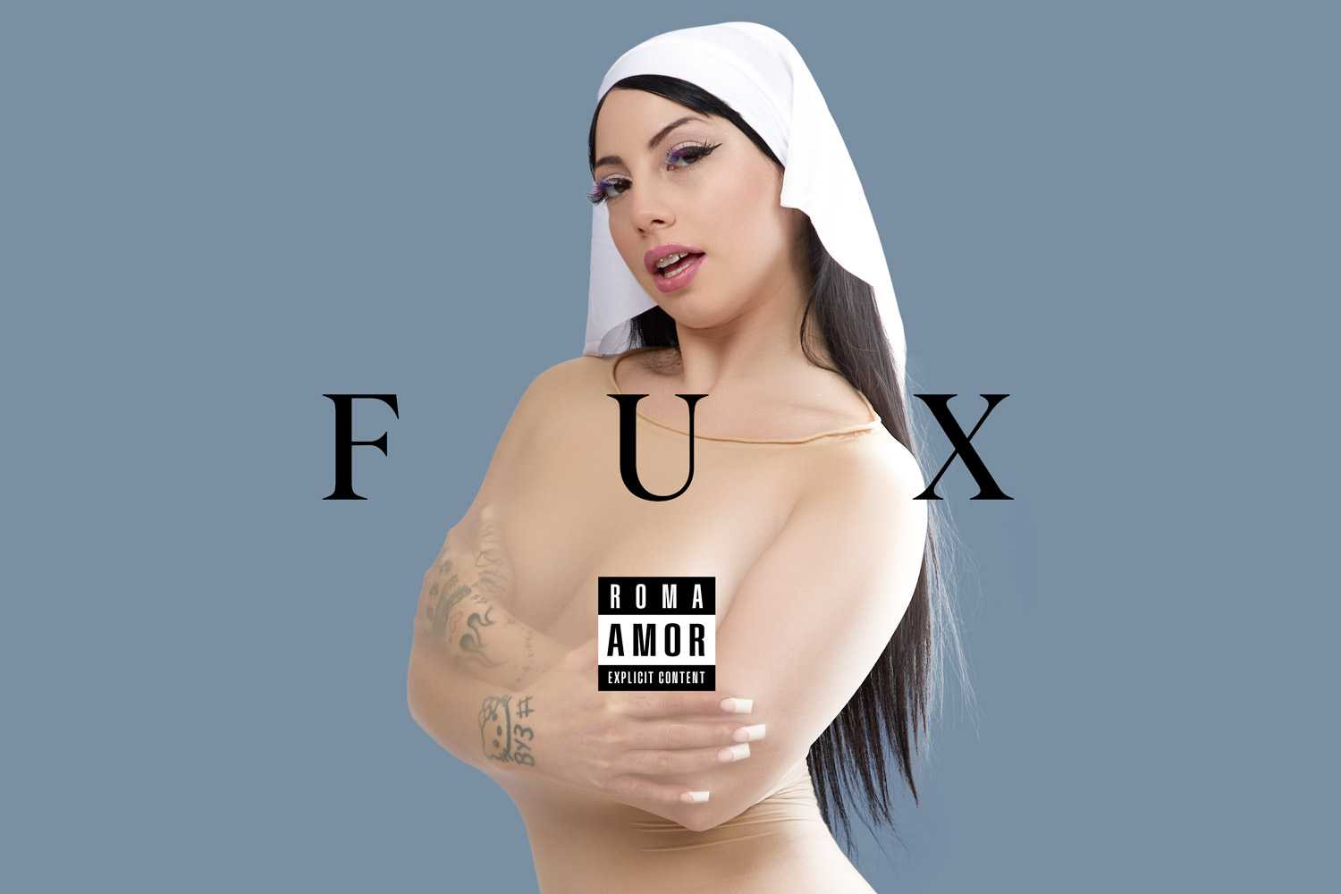 RomaFux