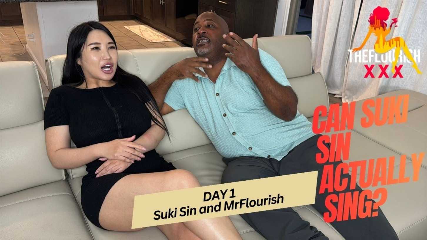 5 Days Of Suki Day 1 Can Suki Actually Sing