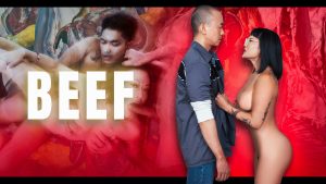 “Eat My Pussy Douchebag!” Kitty Chow Debut and “Beef” Parody