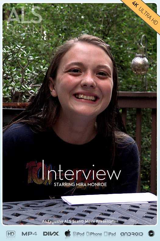 Interview 2026
