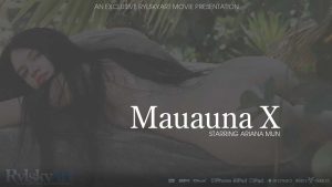 Mauauna X 2026