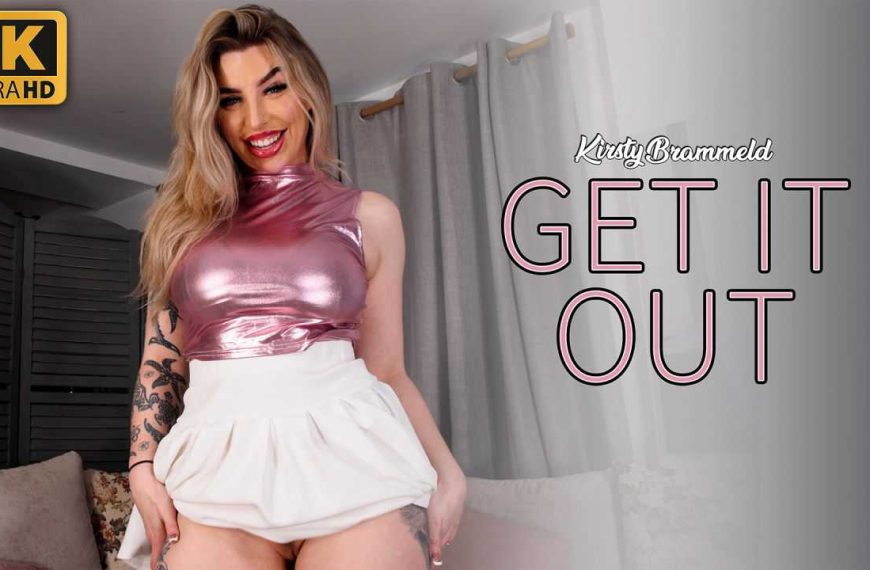 Get It Out