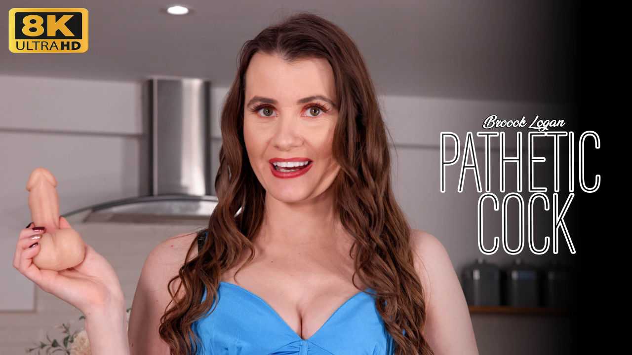 Pathetic Cock